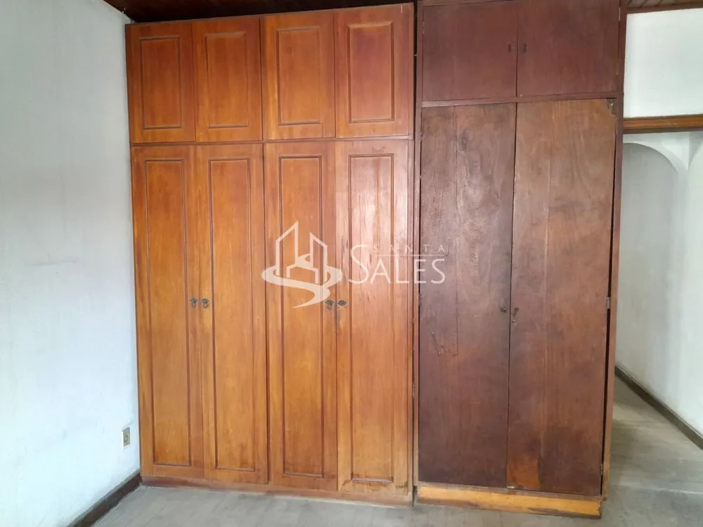 Sobrado, 4 quartos, 260 m² - Foto 11
