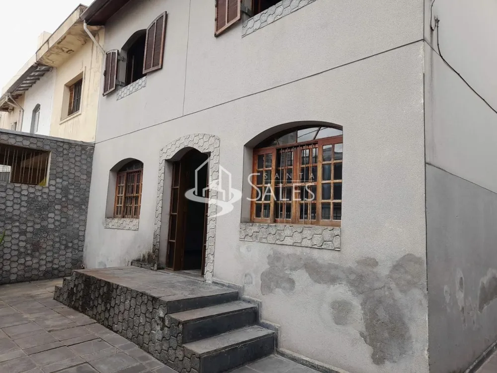 Sobrado, 4 quartos, 260 m² - Foto 3