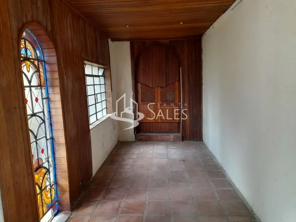 Sobrado, 4 quartos, 260 m² - Foto 9