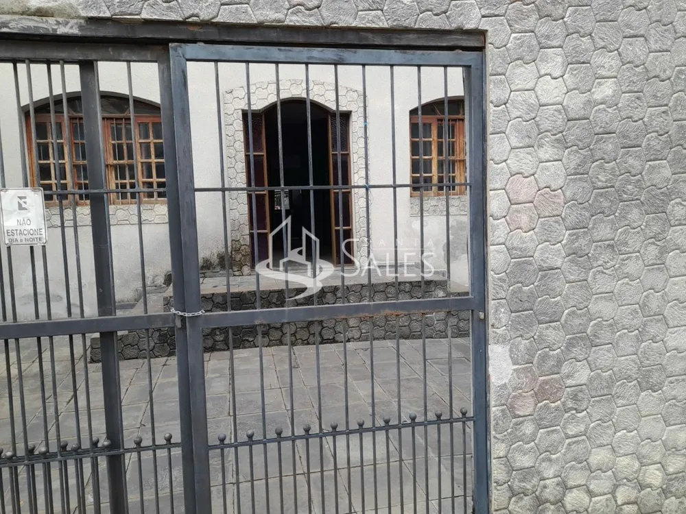 Sobrado, 4 quartos, 260 m² - Foto 1
