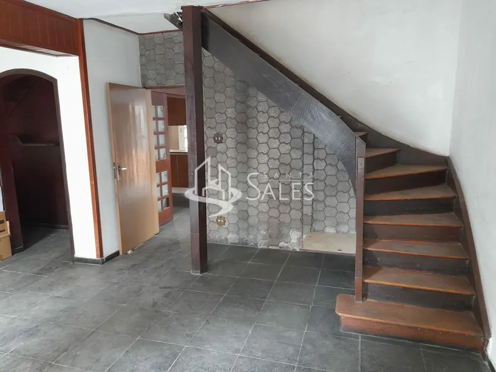 Sobrado, 4 quartos, 260 m² - Foto 5