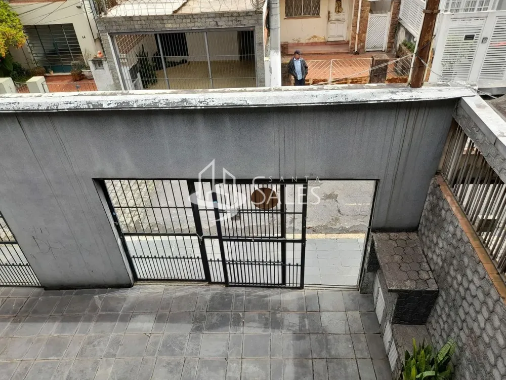 Sobrado, 4 quartos, 260 m² - Foto 4