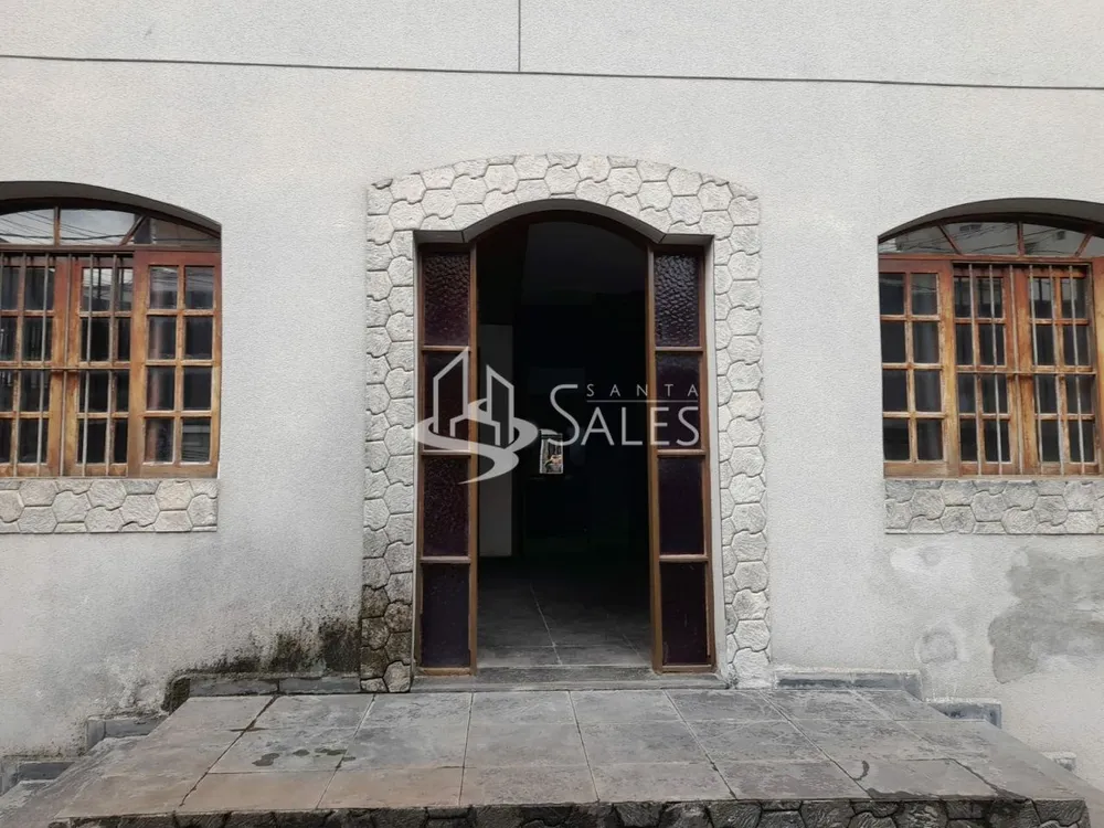 Sobrado, 4 quartos, 260 m² - Foto 2