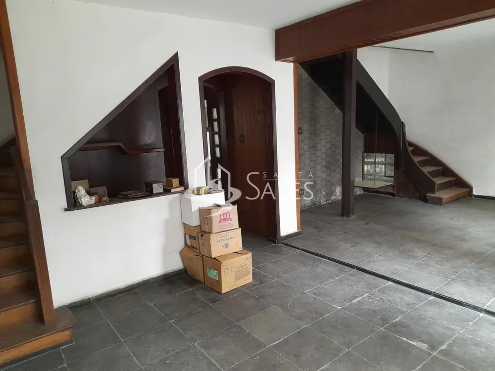 Sobrado, 4 quartos, 260 m² - Foto 6