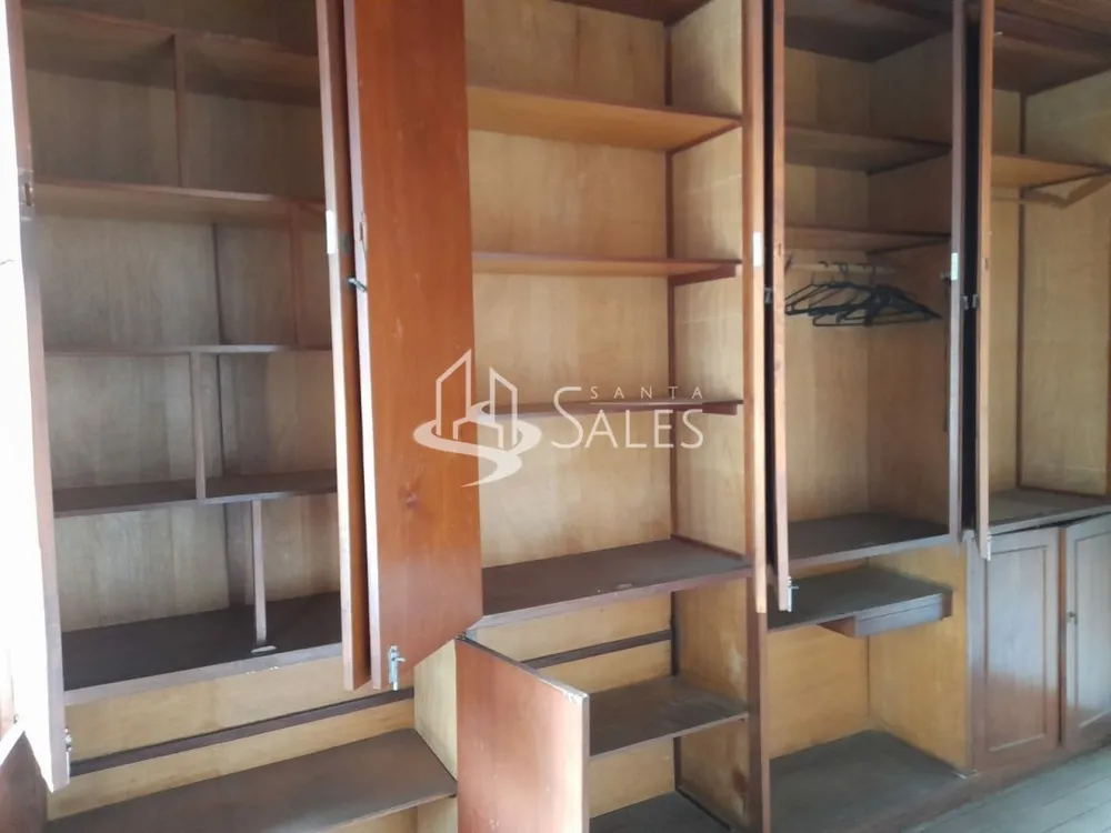 Sobrado, 4 quartos, 260 m² - Foto 12