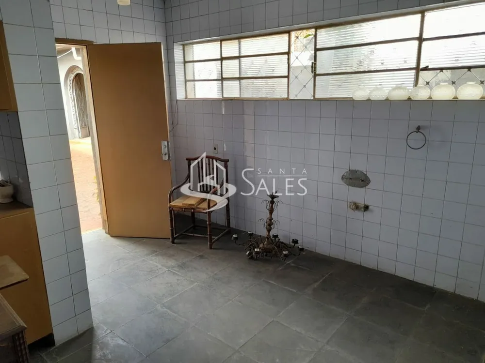Sobrado, 4 quartos, 260 m² - Foto 8