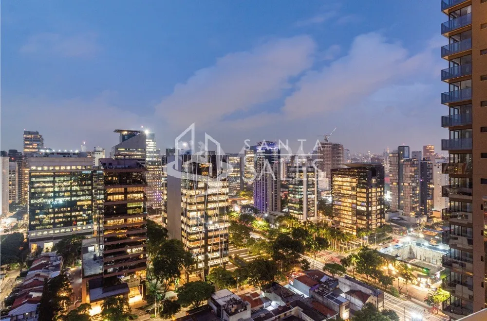 Apartamento, 2 quartos, 114 m² - Foto 3