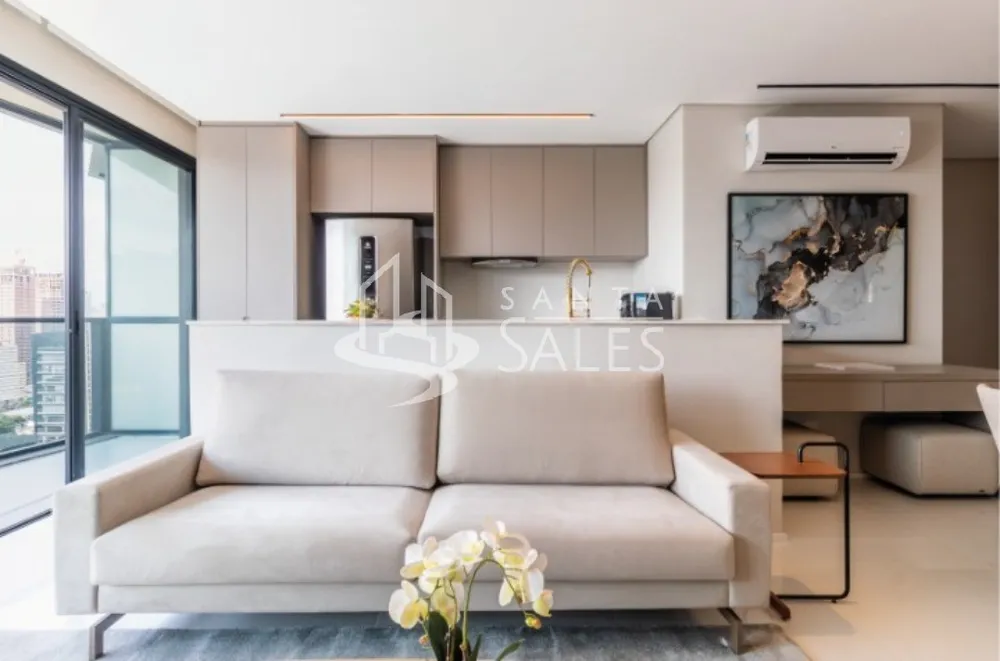 Apartamento, 2 quartos, 114 m² - Foto 13