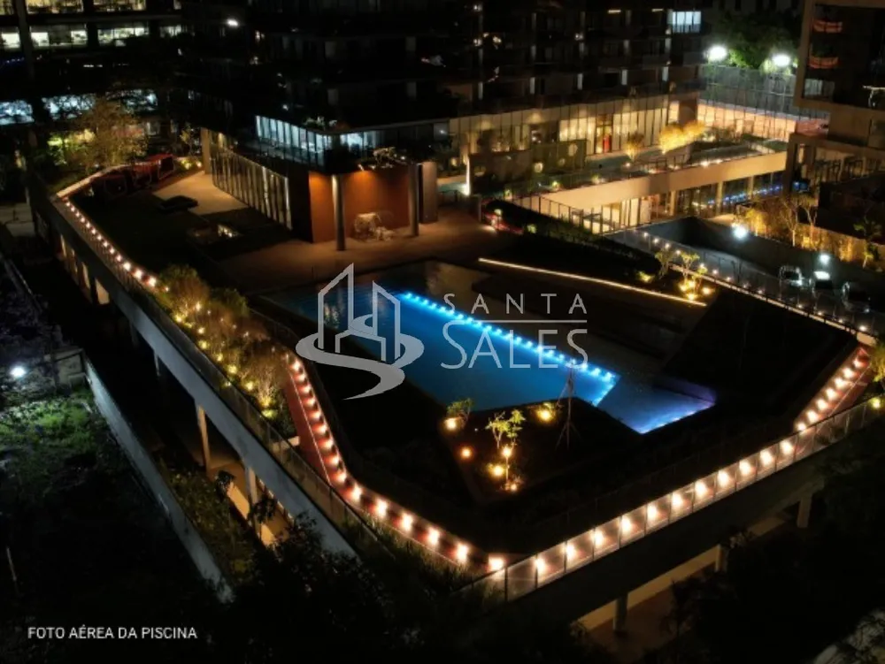 Apartamento, 2 quartos, 114 m² - Foto 2