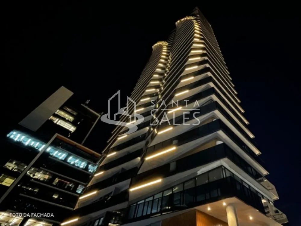Apartamento, 2 quartos, 114 m² - Foto 7