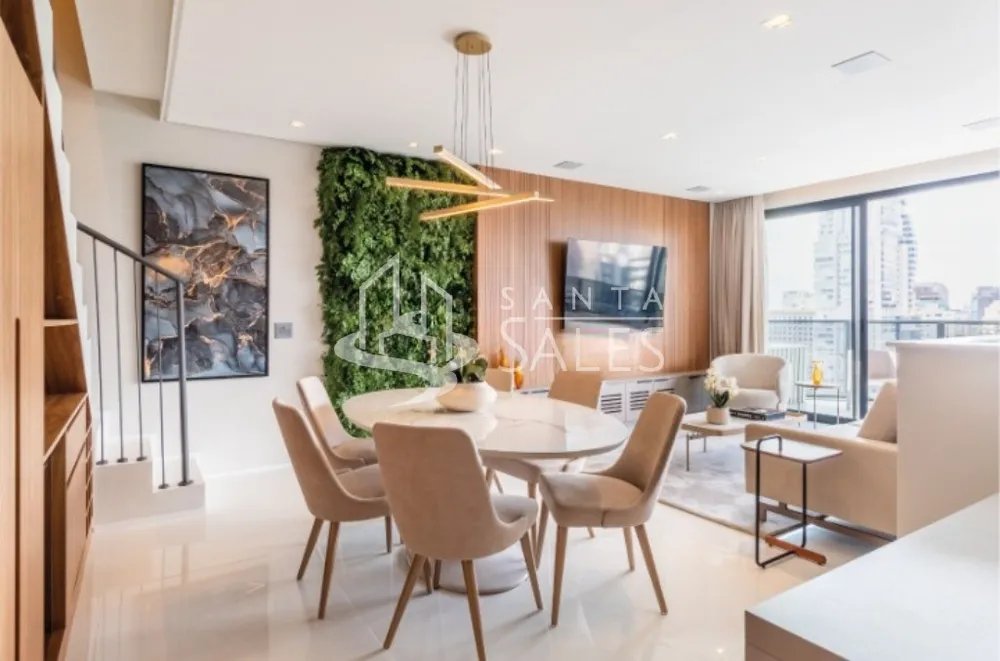 Apartamento, 2 quartos, 114 m² - Foto 14