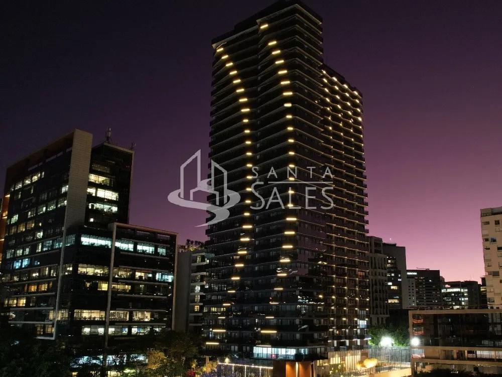 Apartamento, 2 quartos, 114 m² - Foto 5