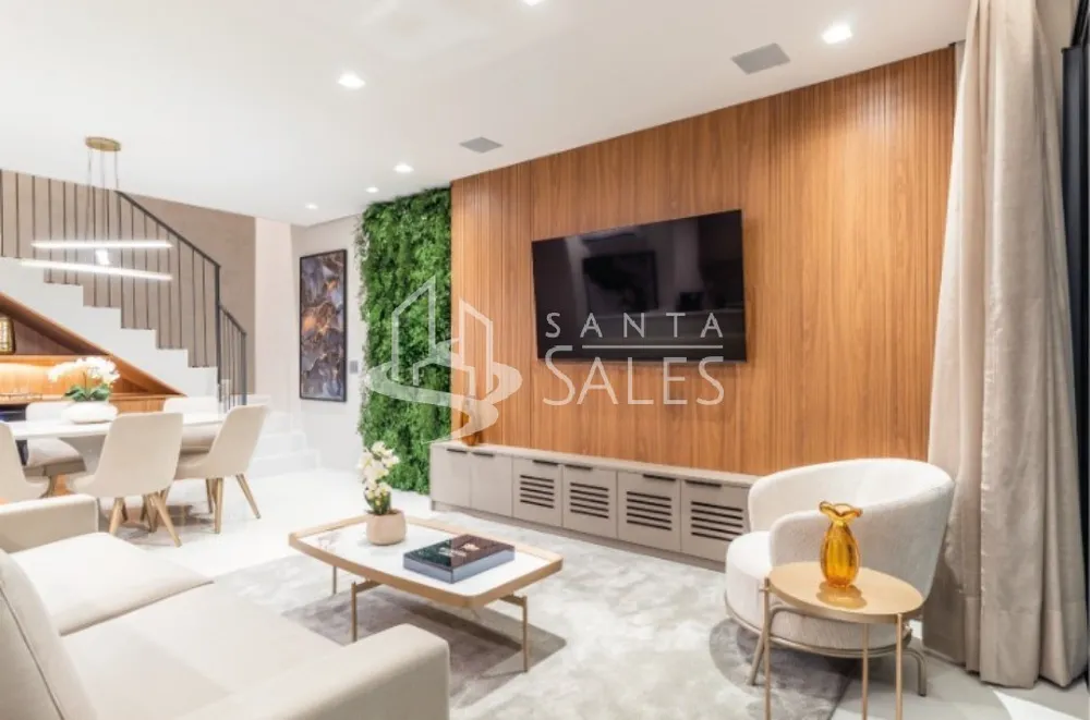 Apartamento, 2 quartos, 114 m² - Foto 3