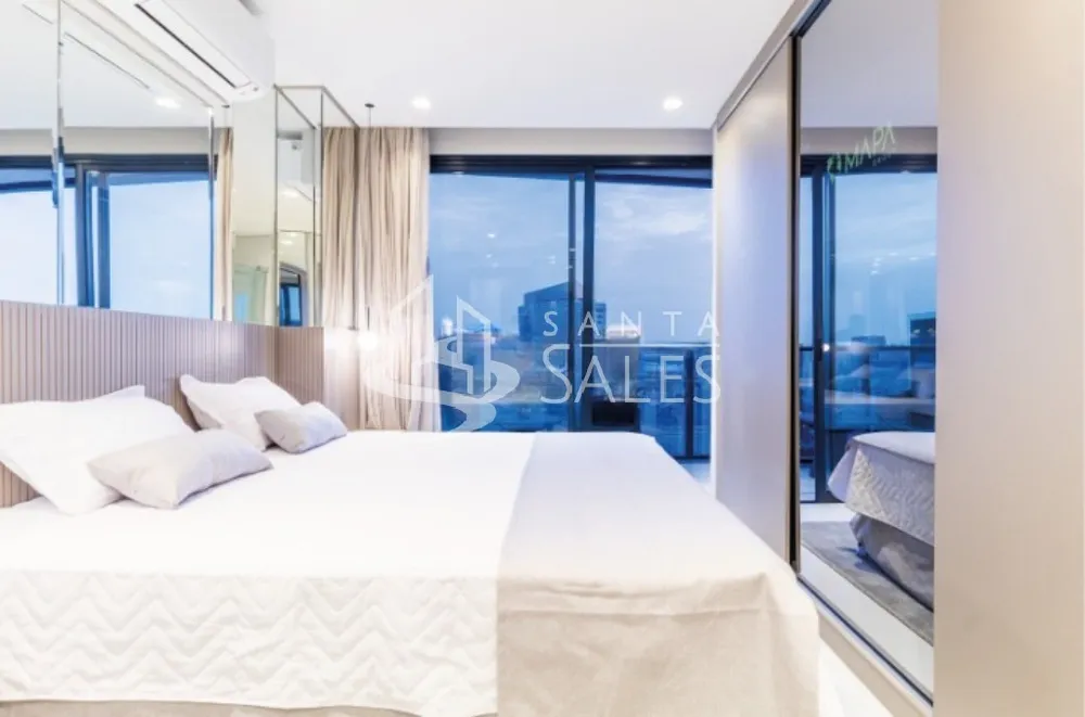 Apartamento, 2 quartos, 114 m² - Foto 9