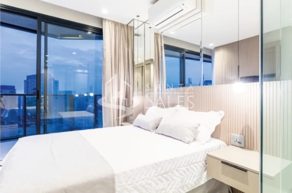 Apartamento, 2 quartos, 114 m² - Foto 12
