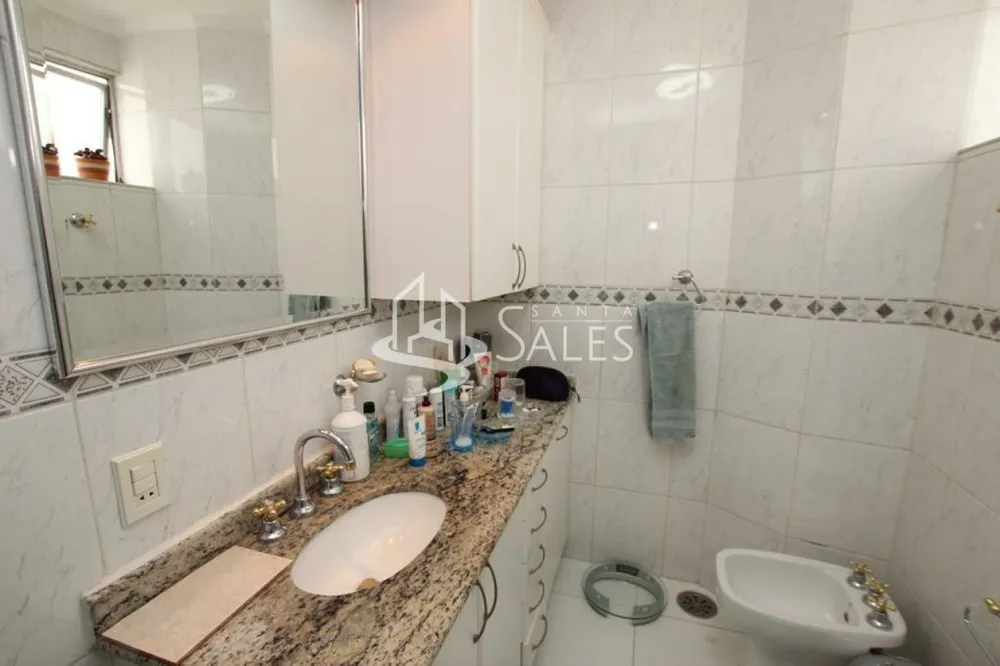 Apartamento, 3 quartos, 175 m² - Foto 9