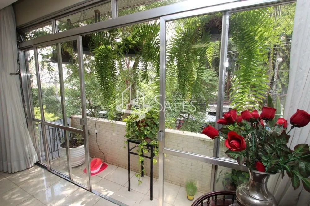Apartamento, 3 quartos, 175 m² - Foto 8