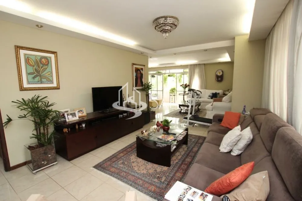 Apartamento, 3 quartos, 175 m² - Foto 2
