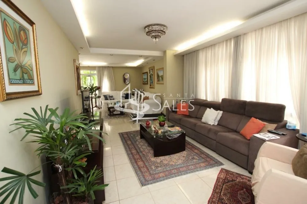 Apartamento, 3 quartos, 175 m² - Foto 14