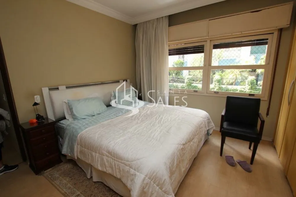 Apartamento, 3 quartos, 175 m² - Foto 12