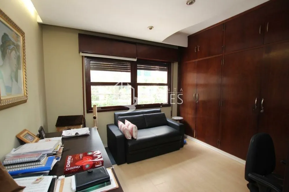 Apartamento, 3 quartos, 175 m² - Foto 3