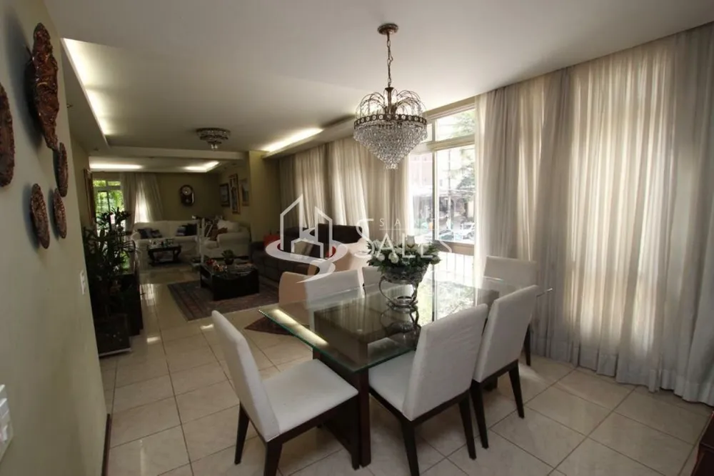 Apartamento, 3 quartos, 175 m² - Foto 6