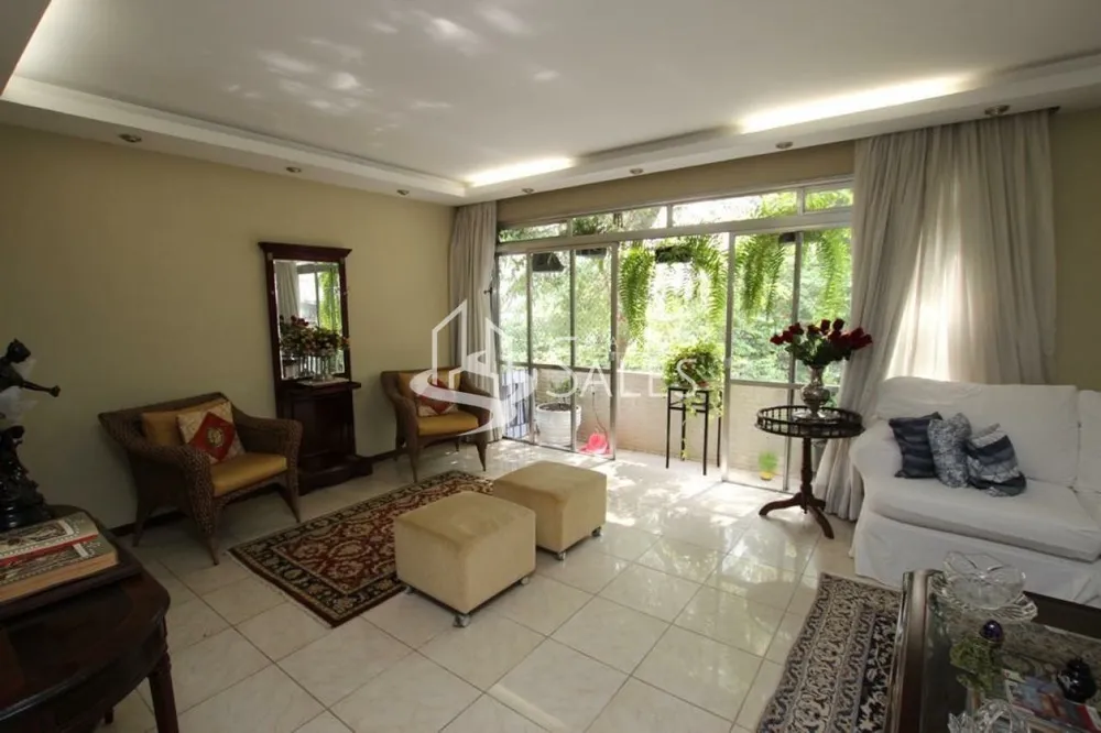 Apartamento, 3 quartos, 175 m² - Foto 7