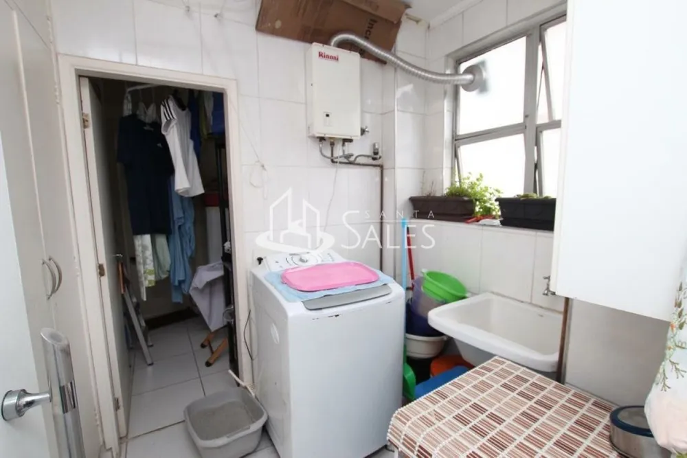 Apartamento, 3 quartos, 175 m² - Foto 4