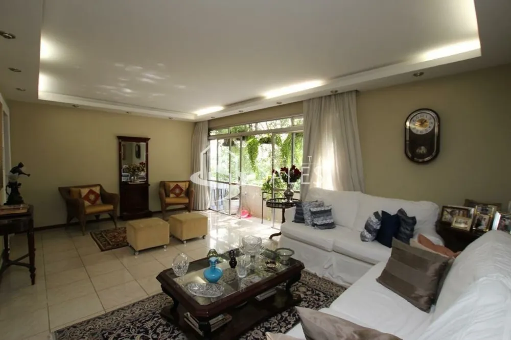 Apartamento, 3 quartos, 175 m² - Foto 11