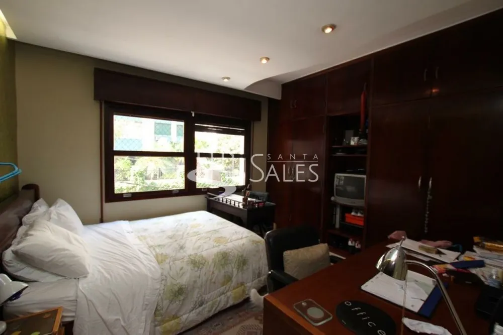Apartamento, 3 quartos, 175 m² - Foto 1