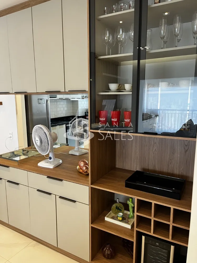 Apartamento, 2 quartos, 75 m² - Foto 12