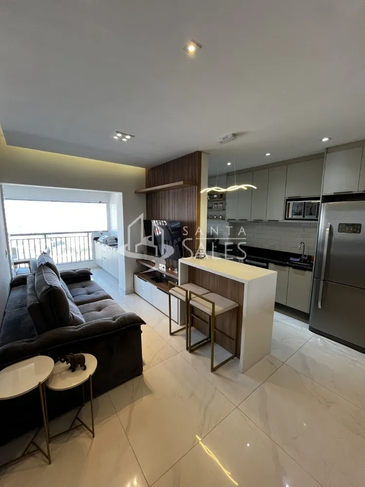 Apartamento, 2 quartos, 75 m² - Foto 5