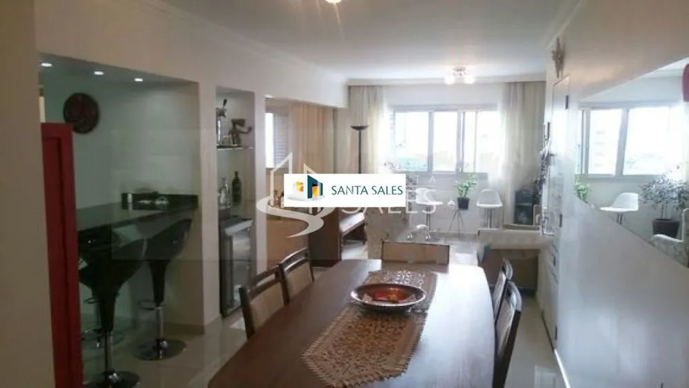 Apartamento, 2 quartos, 110 m² - Foto 8