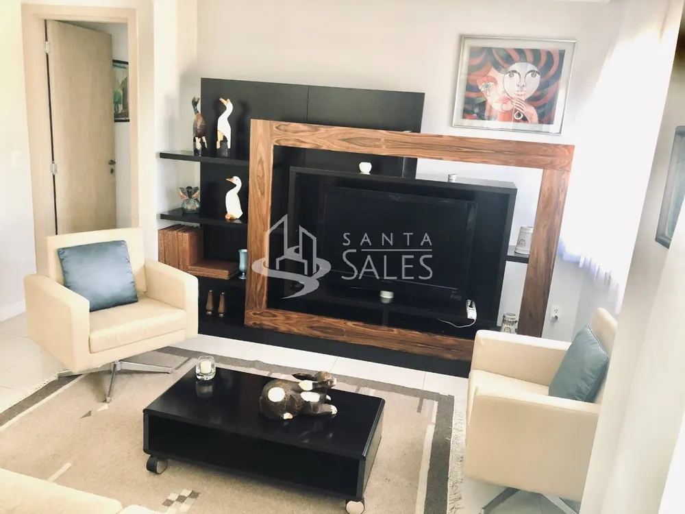 Apartamento, 3 quartos, 100 m² - Foto 3