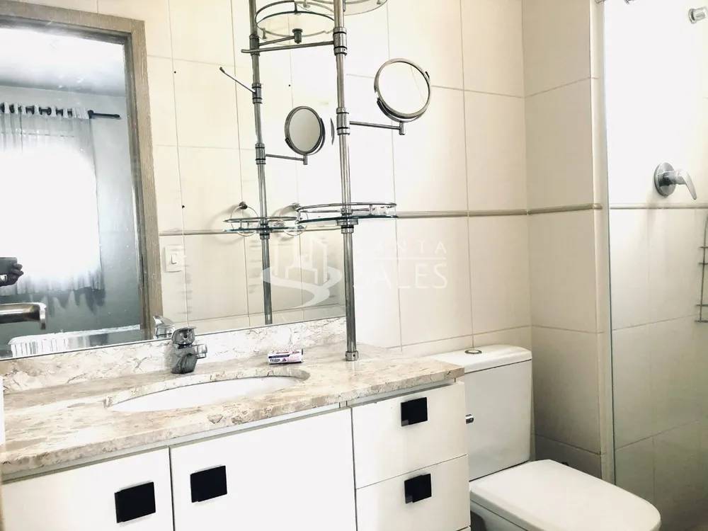Apartamento, 3 quartos, 100 m² - Foto 11