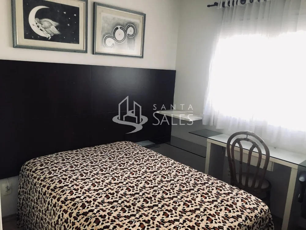Apartamento, 3 quartos, 100 m² - Foto 4