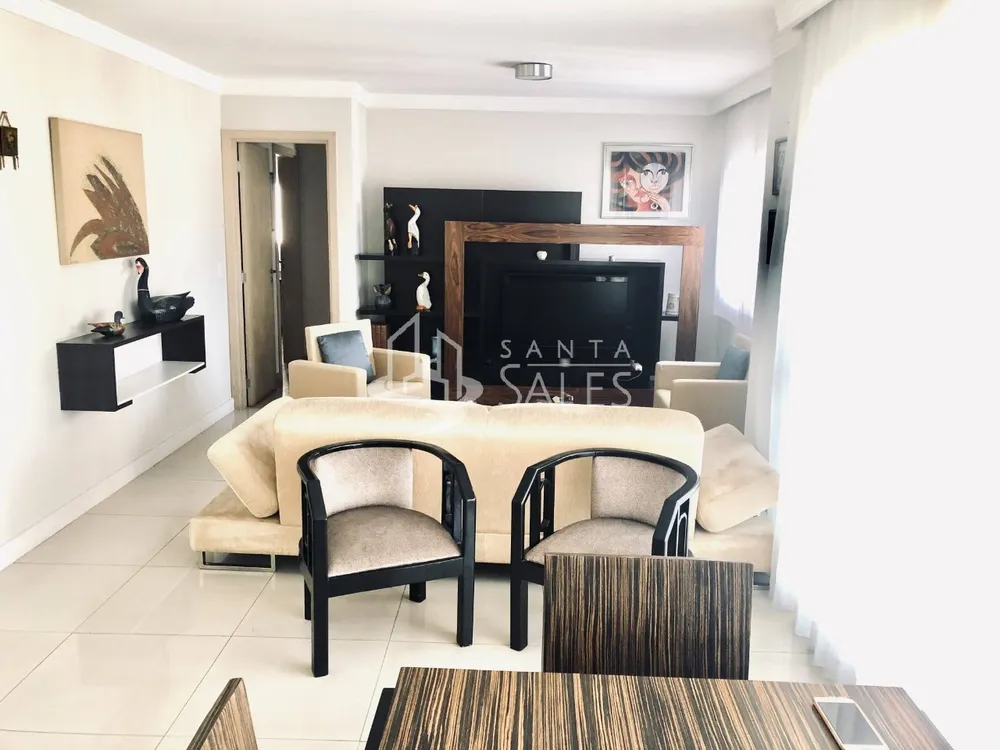 Apartamento, 3 quartos, 100 m² - Foto 10