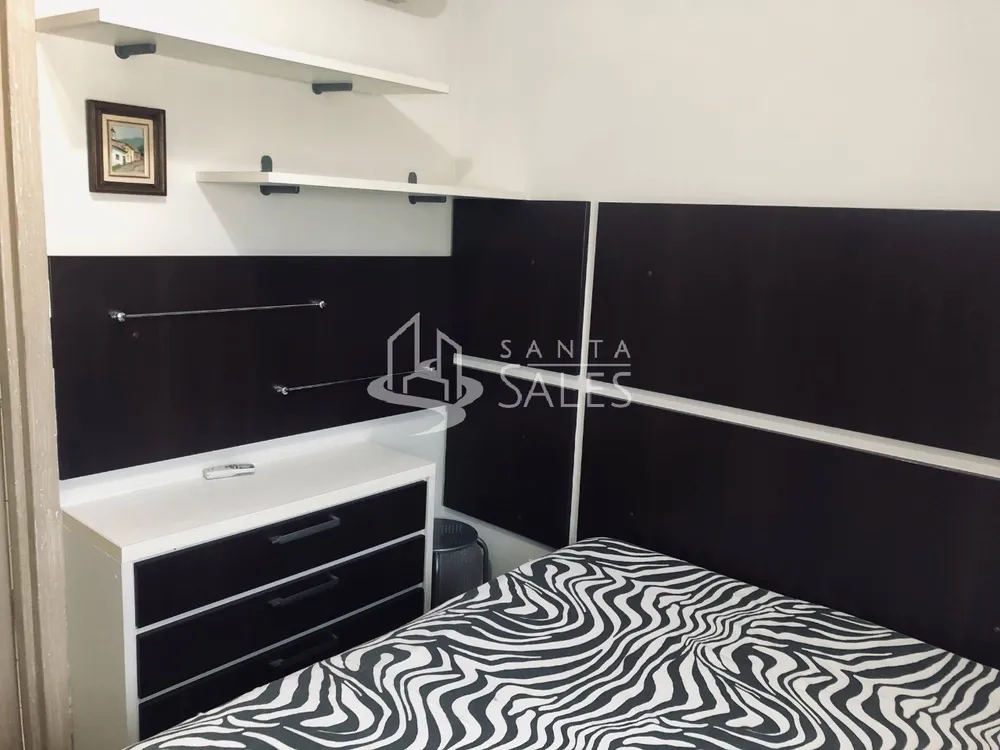 Apartamento, 3 quartos, 100 m² - Foto 2