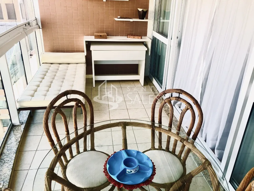 Apartamento, 3 quartos, 100 m² - Foto 8