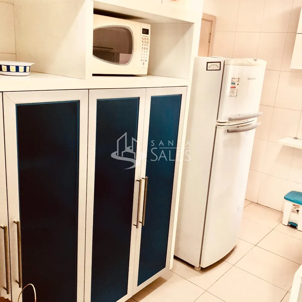 Apartamento, 3 quartos, 100 m² - Foto 12