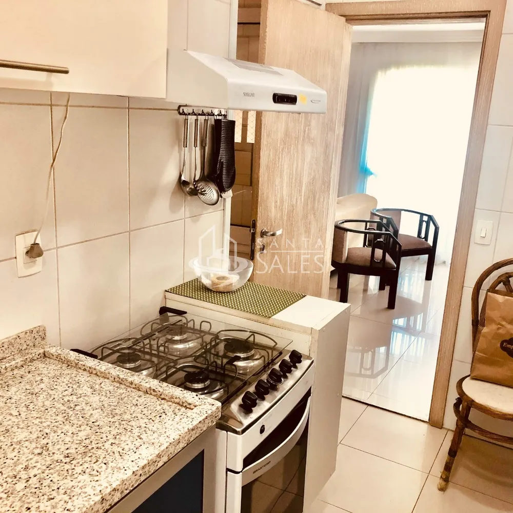 Apartamento, 3 quartos, 100 m² - Foto 7