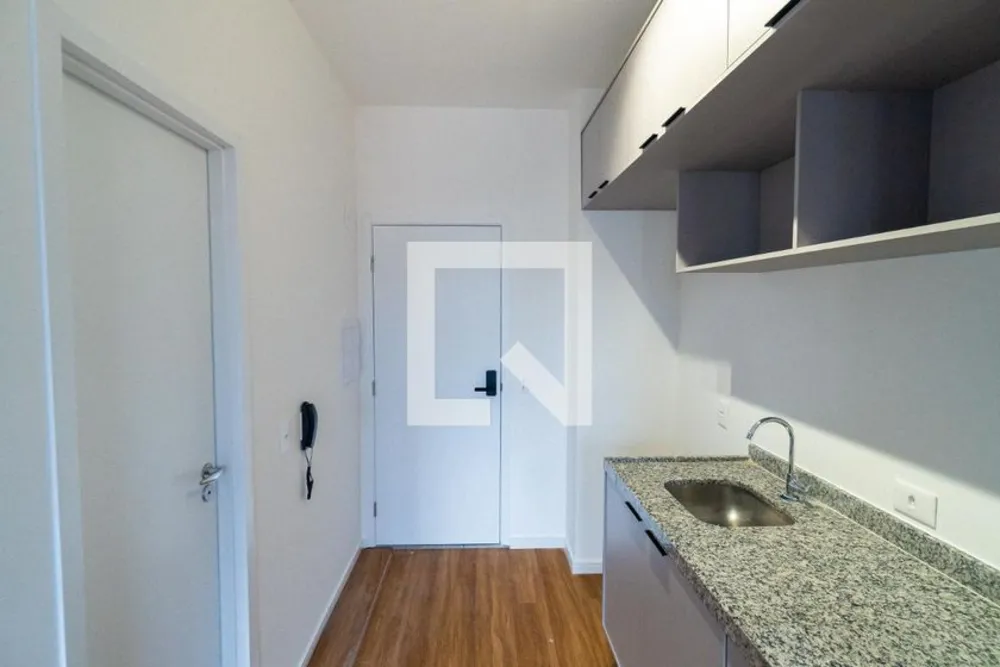 Kitnet-Studio, 22 m² - Foto 10