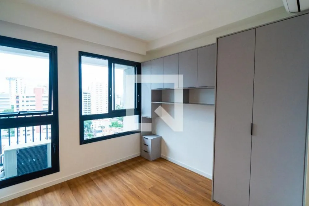 Kitnet-Studio, 22 m² - Foto 9