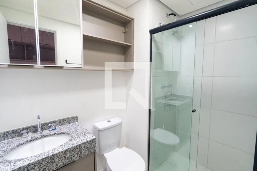 Kitnet-Studio, 22 m² - Foto 3