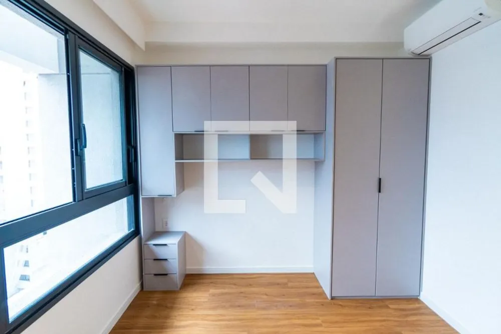 Kitnet-Studio, 22 m² - Foto 7