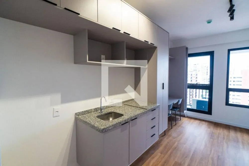 Kitnet-Studio, 22 m² - Foto 8