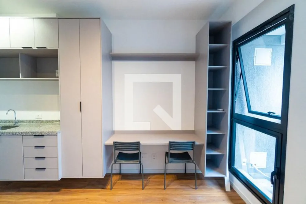 Kitnet-Studio, 22 m² - Foto 4
