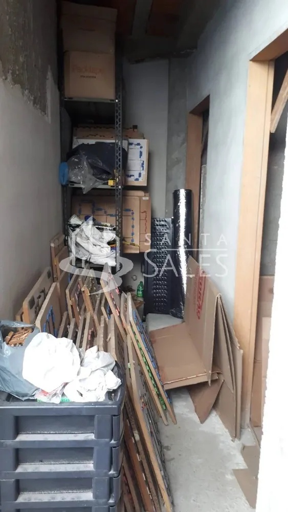Casa, 3 quartos, 200 m² - Foto 2