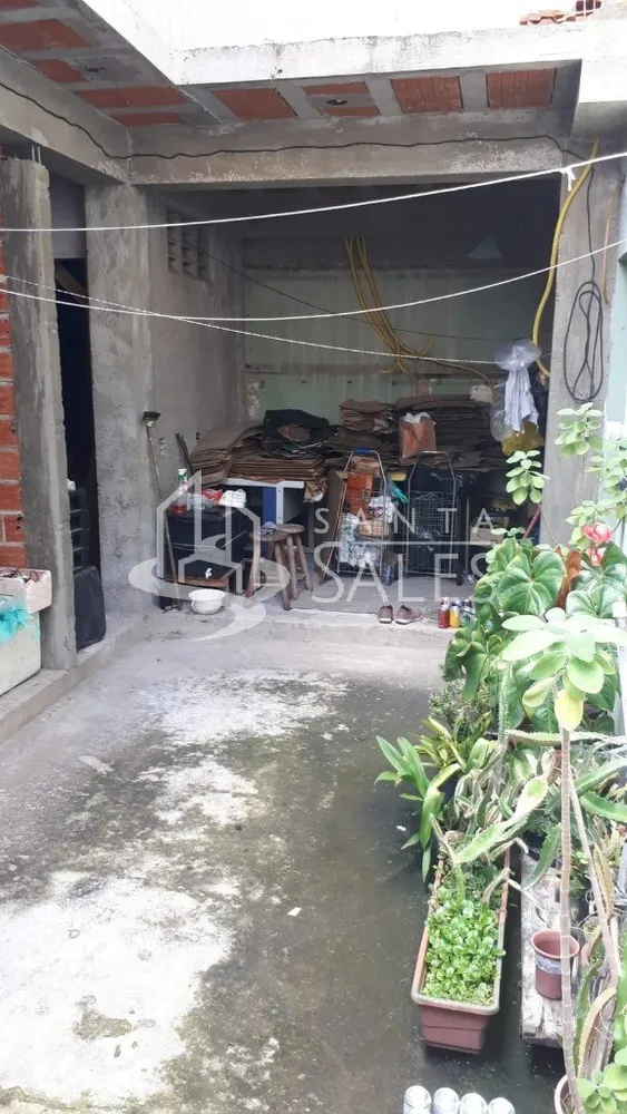 Casa, 3 quartos, 200 m² - Foto 7