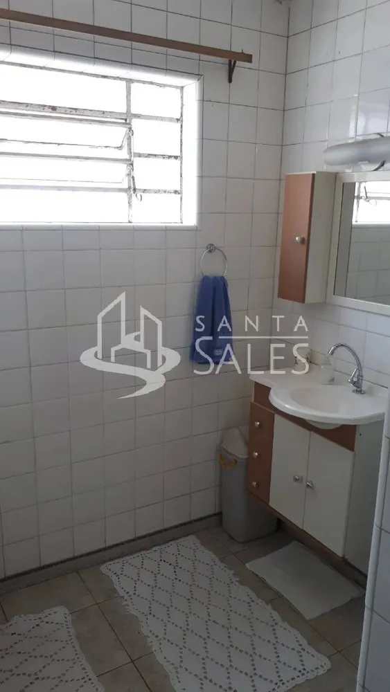 Casa, 3 quartos, 200 m² - Foto 9
